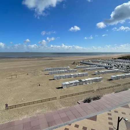 Apartamento Zeedijk 264 High Season Saturday To Saturday