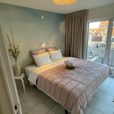 Apartamento Zeedijk 264 High Season Saturday To Saturday