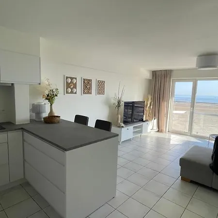 Zeedijk 264 High Season Saturday To Saturday Apartamento Knokke-Heist