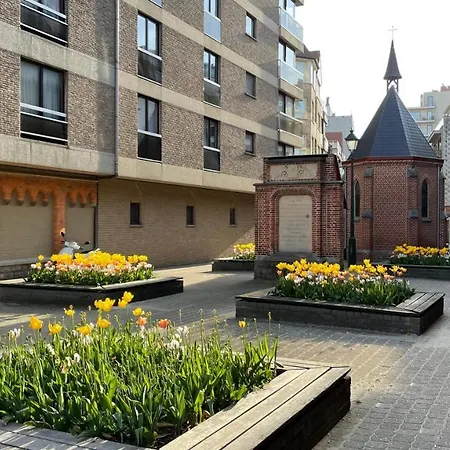 Zeedijk 264 High Season Saturday To Saturday Apartamento
